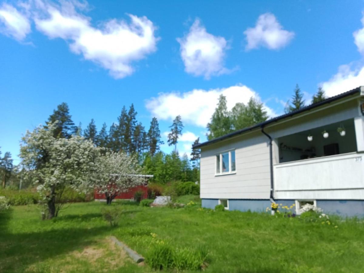 Guesthouse Simolle Hammarstrand Exterior foto