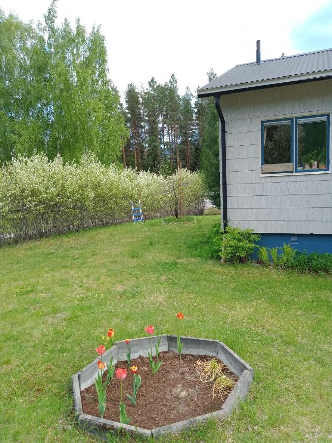 Guesthouse Simolle Hammarstrand Exterior foto