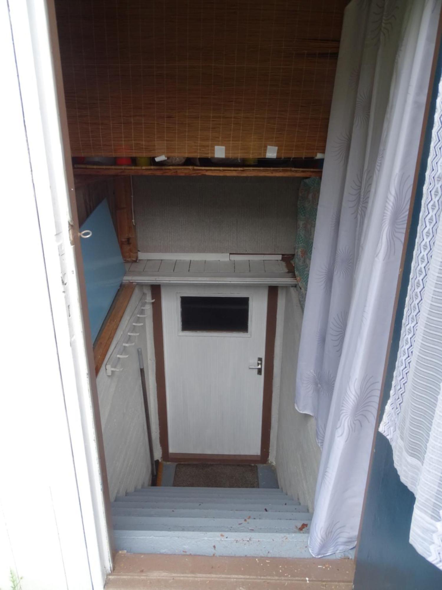 Guesthouse Simolle Hammarstrand Exterior foto